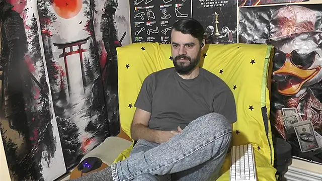 00george online show from 02-26-26, 07:29