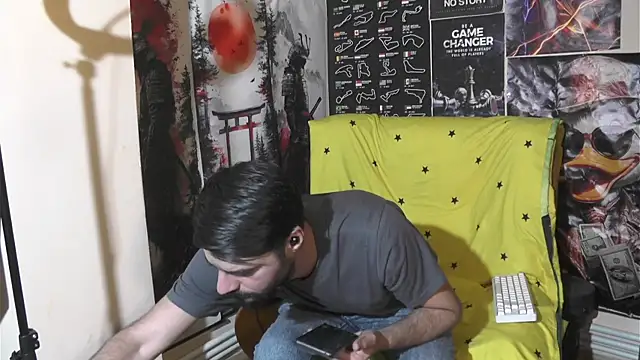 00george online show from 02-27-26, 05:02