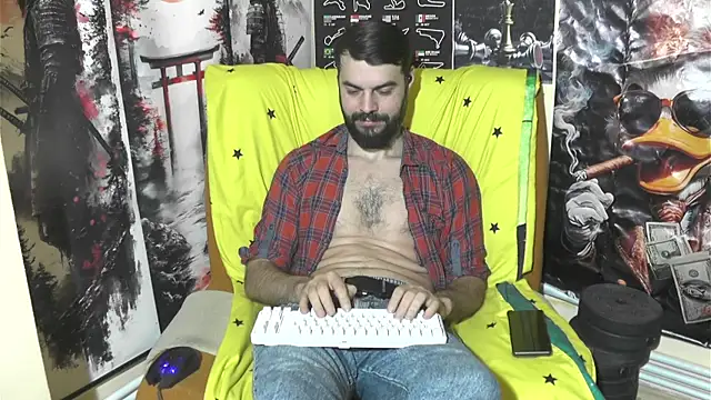 00george online show from 03-02-26, 07:15