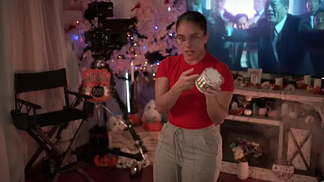 Snapshot of Nikki_Torres chatting on 11-04-25, 02:21 Nikki Torres online show from 11-04-25, 02:21