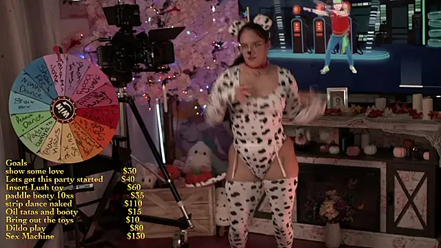 Snapshot of Nikki_Torres chatting on 11-13-25, 02:32 Nikki Torres online show from 11-13-25, 02:32