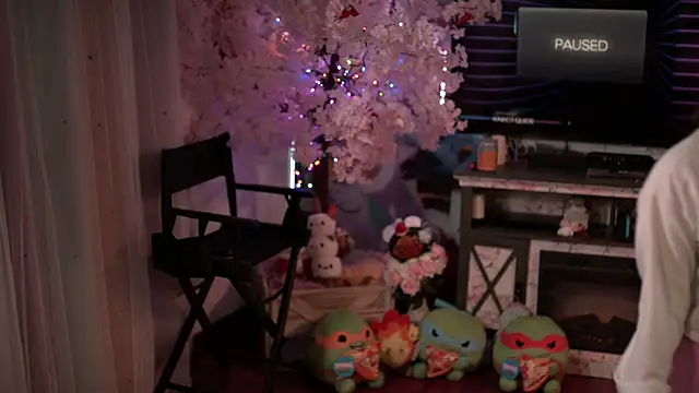 Snapshot of Nikki_Torres chatting on 02-04-26, 03:23 Nikki Torres online show from 02-04-26, 03:23