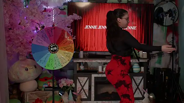 Snapshot of Nikki_Torres chatting on 03-26-26, 01:44 Nikki Torres online show from 03-26-26, 01:44