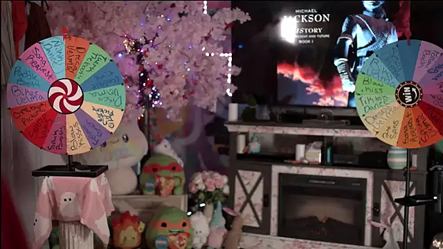 Snapshot of Nikki_Torres chatting on 03-27-26, 02:06 Nikki Torres online show from 03-27-26, 02:06