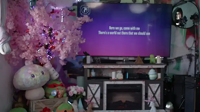 Snapshot of Nikki_Torres chatting on 03-30-26, 08:43 Nikki Torres online show from 03-30-26, 08:43