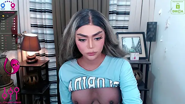 Fantacyoflove online show from 01-11-26, 11:54