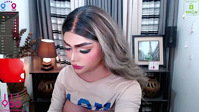 Fantacyoflove online show from 01-19-26, 12:47