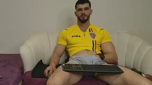 MauroTwin online show from 03-09-26, 07:07