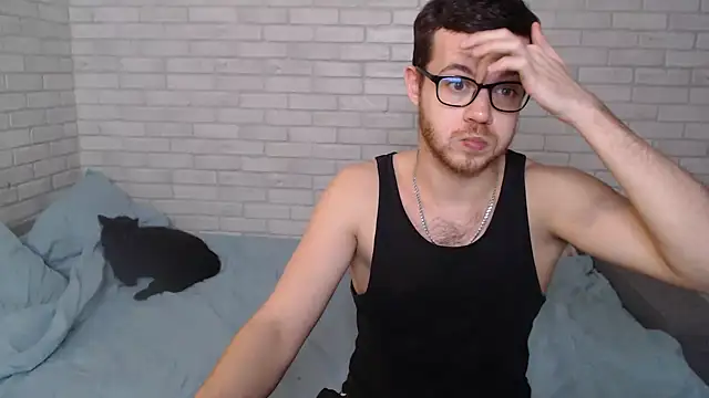 Alexxx horny online show from 03-17-25, 05:38