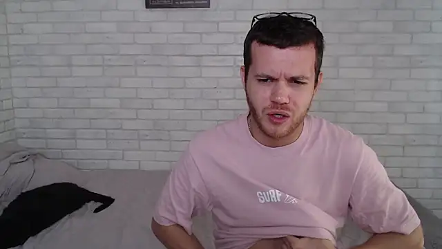 Alexxx horny online show from 09-27-25, 09:36