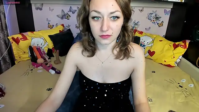 FoxyDom699 online show from 09-26-25, 07:12