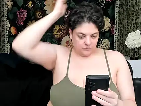 Exotic-Melons online show from 09-27-25, 10:37