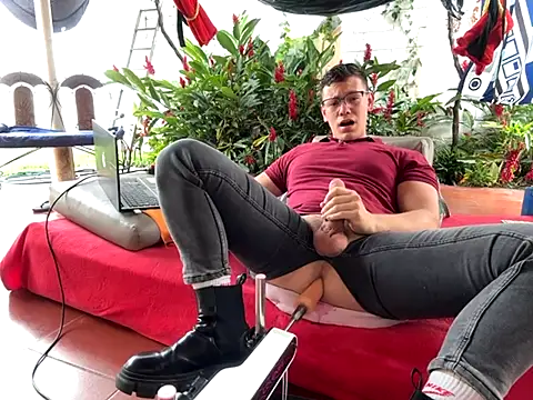 simon and david online show from 09-11-25, 08:20