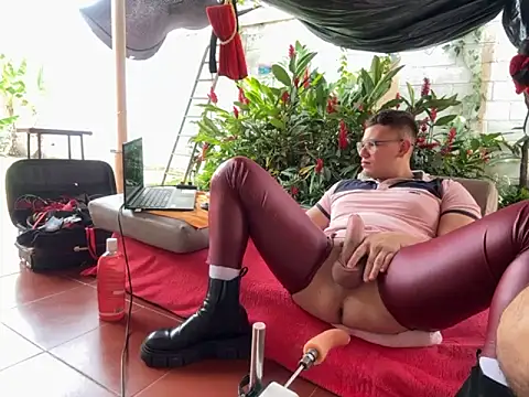 simon and david online show from 09-18-25, 04:31