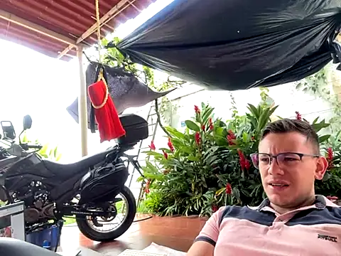 simon and david online show from 09-26-25, 07:18