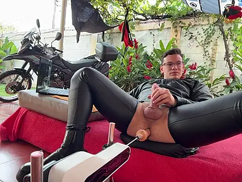 simon and david online show from 11-04-25, 07:35