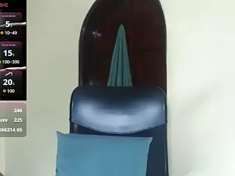 kilian xx online show from 03-08-25, 01:25