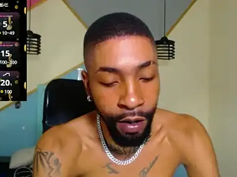 kilian xx online show from 03-18-25, 12:14