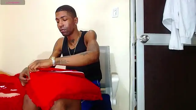 kilian xx online show from 10-03-25, 04:53