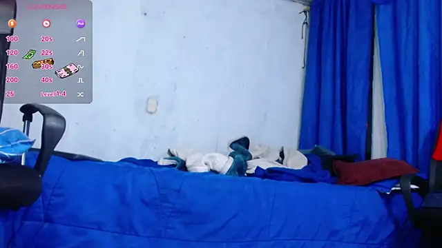 kilian xx online show from 02-21-26, 07:53