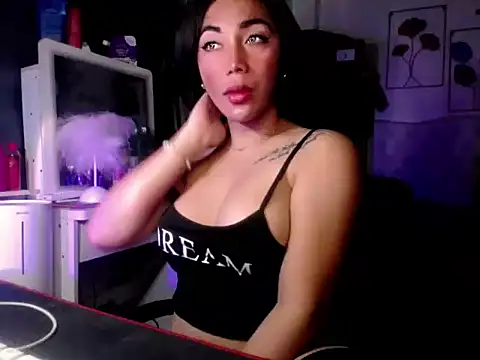 kristinestar online show from 02-24-26, 09:24