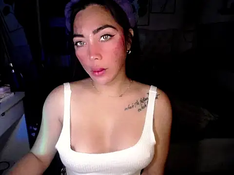 kristinestar online show from 03-01-26, 11:18