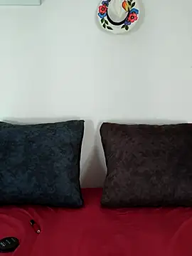 YOURSDEBORA online show from 10-01-25, 06:58