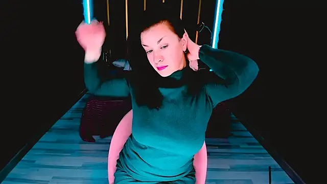 AnaMills online show from 01-07-26, 11:12