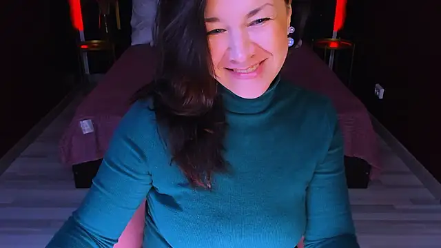 AnaMills online show from 02-26-26, 10:14