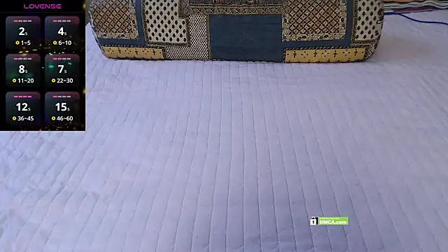 Angel-Demon20 online show from 03-11-25, 01:45