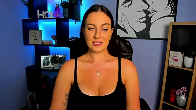 FUN AMI online show from 11-06-25, 02:29