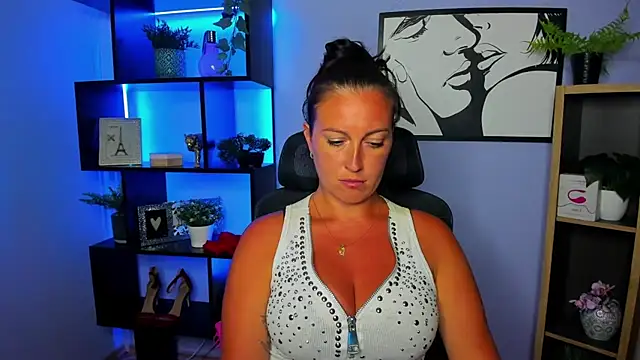FUN AMI online show from 07-28-26, 04:39