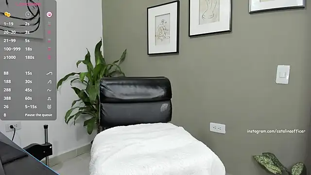 catalinaofficer online show from 01-19-25, 02:38