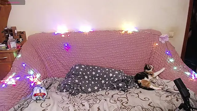 Wings of A Butterfly online show from 01-12-25, 03:57