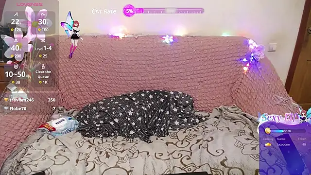 Wings of A Butterfly online show from 01-15-25, 04:00