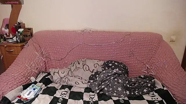 Wings of A Butterfly online show from 02-21-25, 10:59