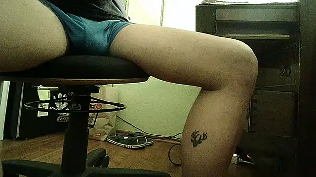 NiceHunter89 online show from 02-19-26, 12:17