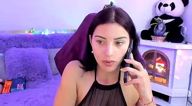 Arenne rouse online show from 12-05-24, 01:47