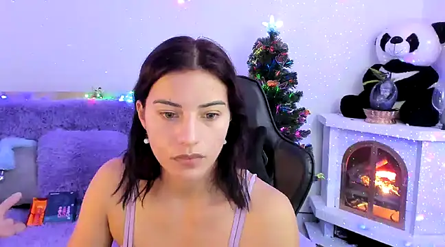 Arenne rouse online show from 12-11-24, 04:09