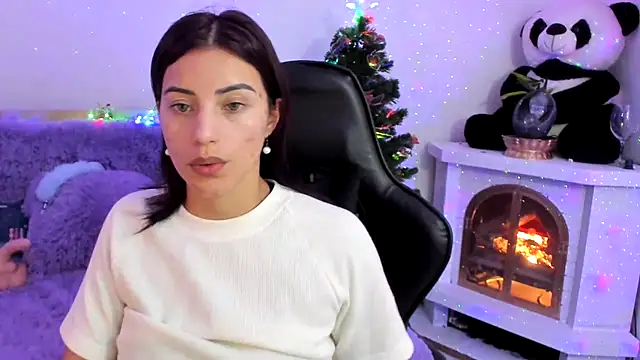 Arenne rouse online show from 12-26-24, 11:03