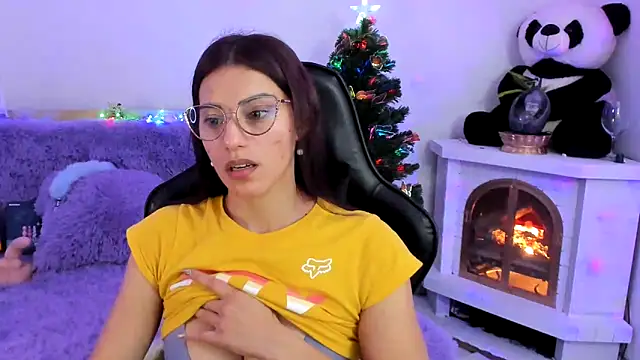 Arenne rouse online show from 12-27-24, 11:10