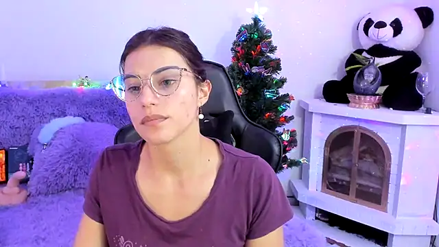 Arenne rouse online show from 12-31-24, 12:54