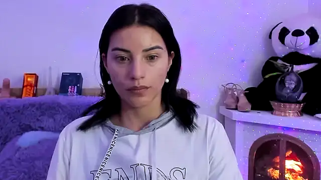 Arenne rouse online show from 01-29-25, 03:22