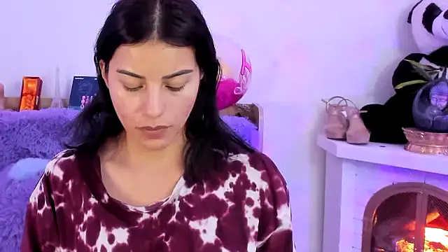 Arenne rouse online show from 02-04-25, 11:06