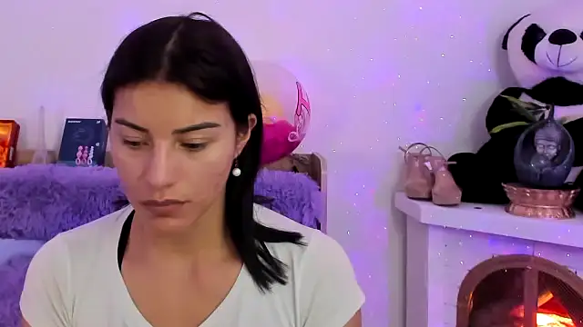 Arenne rouse online show from 02-08-25, 05:08