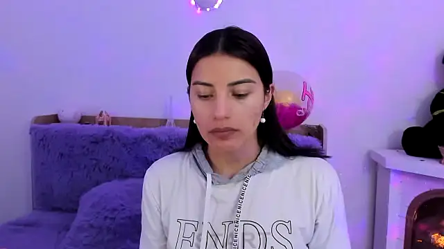 Arenne rouse online show from 03-13-25, 09:16