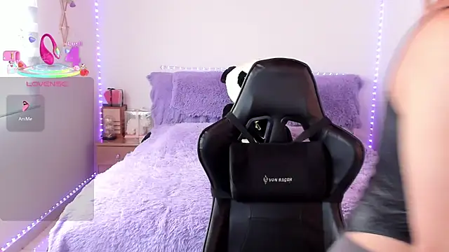 Arenne rouse online show from 09-10-25, 04:18