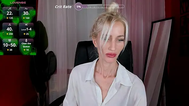 CindySw online show from 10-06-25, 10:12