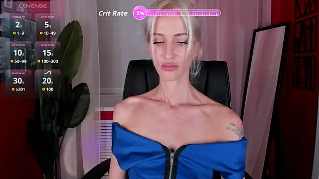 CindySw online show from 04-24-26, 10:18