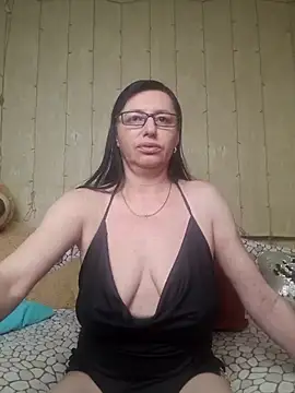 Amberhotqueen online show from 01-15-25, 11:21